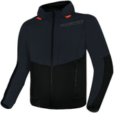 SHIMA DAYBREAKER MEN JACKET GRY/BK